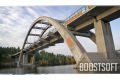Autodesk Structural Bridge Design 2022 with life time licenses key and no 1 packing quality. 