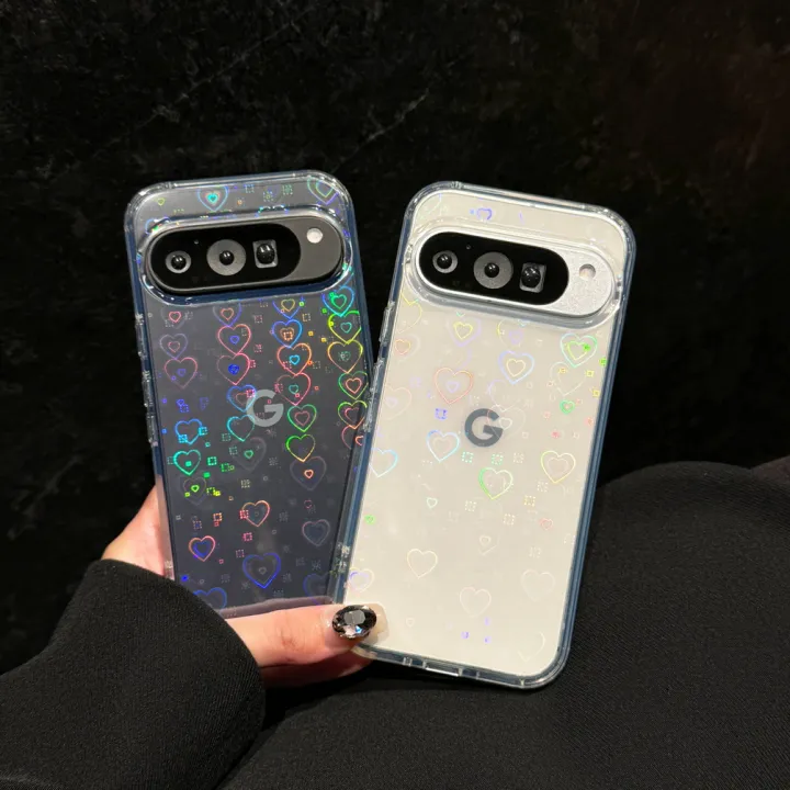 Phone%20Protective%20Case%208%20Pro%20Phase%20Pixel%209%20Pro%20Laser%20Shiny%20Cute%20Heart%20Shaped%20Phone%20Case%20for%20Google%20Pixel%209A%20Pixel%20XL%20Pixel9%20Pro%20Pixel%208A%20-%20Image%202