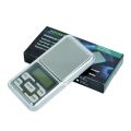 200g/500g x 0.01g Mini Presicion Pocket Electronic Digital Scale for Gold. 