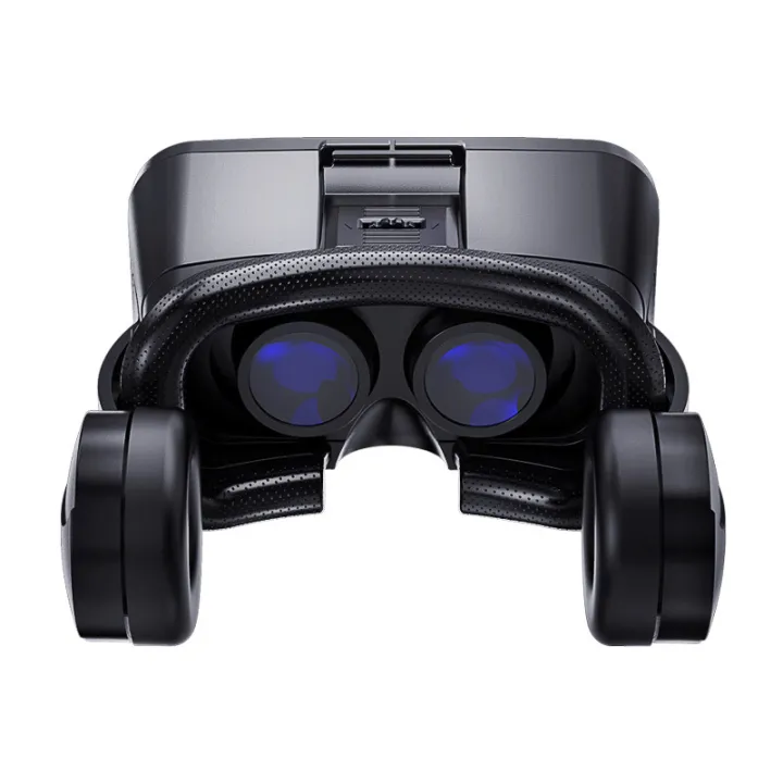 VRPARK%20J20%203D%20VR%20Glasses%20Virtual%20Reality%20Glasses%20for%204.7-%206.7%20Smart%20Phone%20iPhone%20Android%20Games%20Stereo%20with%20Headset%20Controllers%20-%20Image%205