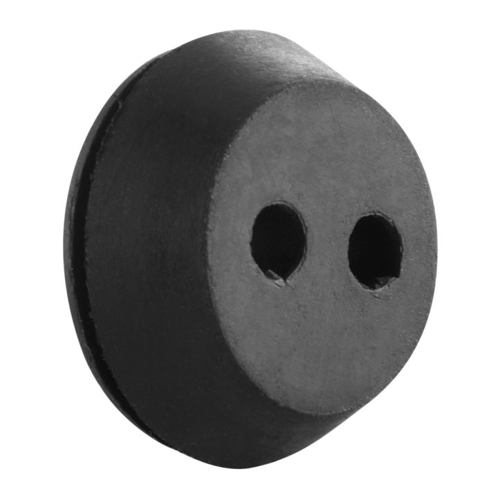 10%20Pcs%202%20Holes%20Fuel%20Tank%20Grommet%20Rubber%20with%20Fuel%20Line%20Pipe%20for%20Brush%20Cutter%20Grass%20Trimmer%20-%20Image%204