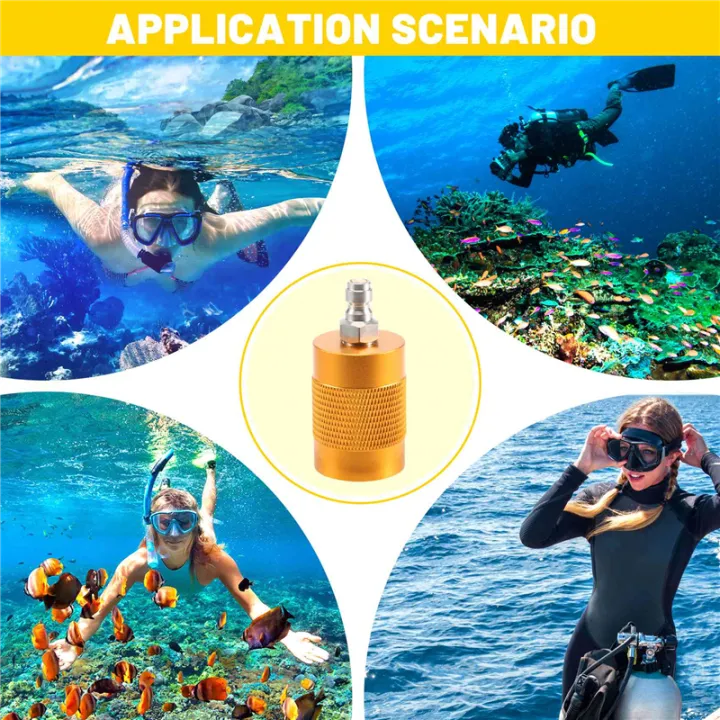 SCBA%20Filling%20Valve%20Station%20Charging%20Kit%20Adapter%20,Male%20-%20Image%205