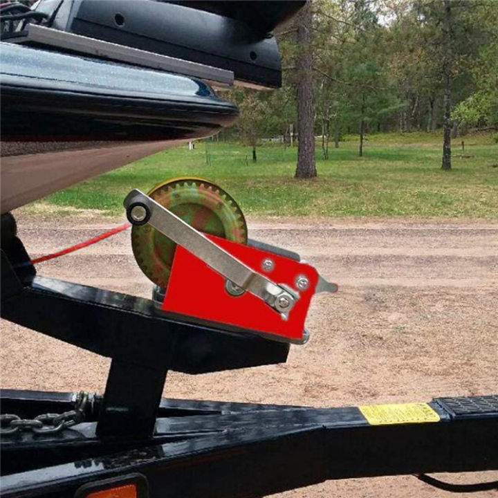 Boat%20Winch%203500Lbs%20Capacity%20Heavy%20Duty%20Hand%20Winch,%20Hand%20Winch%20Boat%20Trailer%20Winch,%20Manual%20Winch%20with%2010M(32Ft)%20Strap%20-%20Image%202