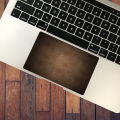 Laptop Skin Protector Sticker Mousepad Touchpad Trackpad Decal Vinyl Sticker Protector With High Quality Matte Laminate  Suitable For All Kind Of Laptops. 