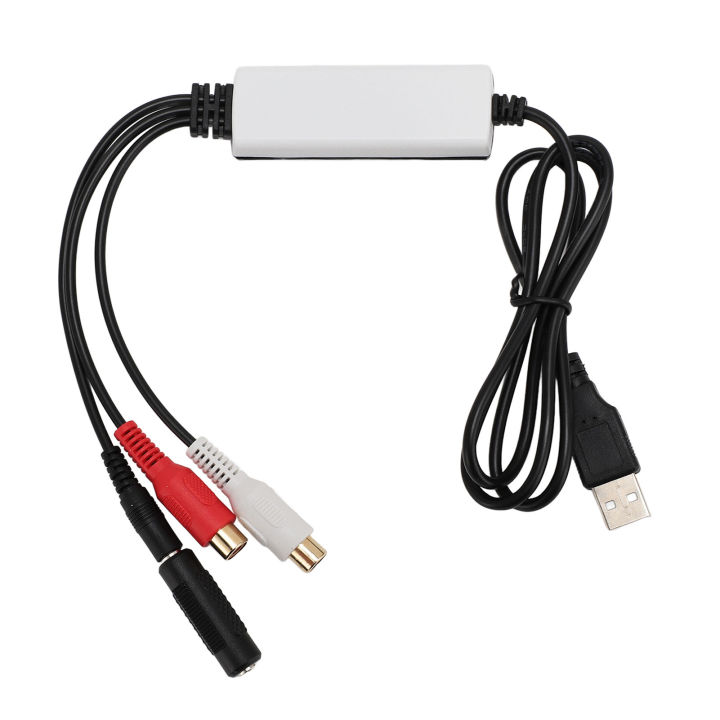 USB%202.0%20Sound%20Capture%20Card%20Plug%20and%20Play%20Portable%20Supports%20Hot%20Swap%20Professional%20Sound%20Capture%20Device%20Left%20Right%20Channel%20for%20Tape%20for%20CD%20-%20Image%205