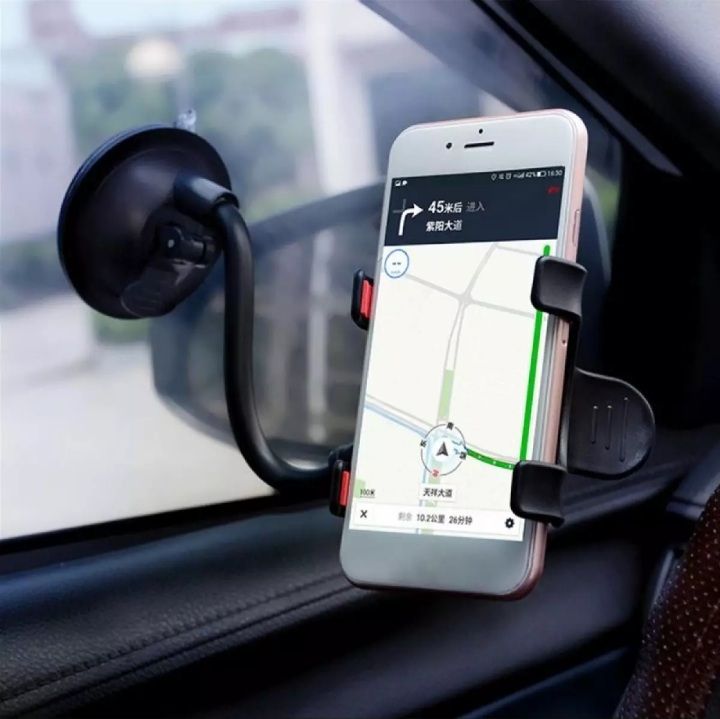 360%20Rotation%20Long%20Neck%20Car%20Holder%20Mount%20Stand%20One%20Touch%20Flexible%20Phone%20Holder%20For%20All%20Mobile%20Phones%20135972191%20High-Five%20LK%20-%20Image%204
