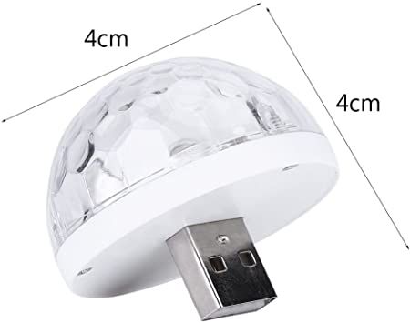 USB%20Party%20Lights%20Mini%20Disco%20Ball/LED%20Party%20Ball%20Light%20USB%20Powered%20Small%20Magic%20-%20Image%205