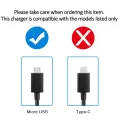 【TianYu Mall】UL Listed AC Wall Charger Fit Lenovo 2 A10 A10-30 A10-70 A10-70F A10-70L Tablet with 5Ft Supply Adapter Cord. 