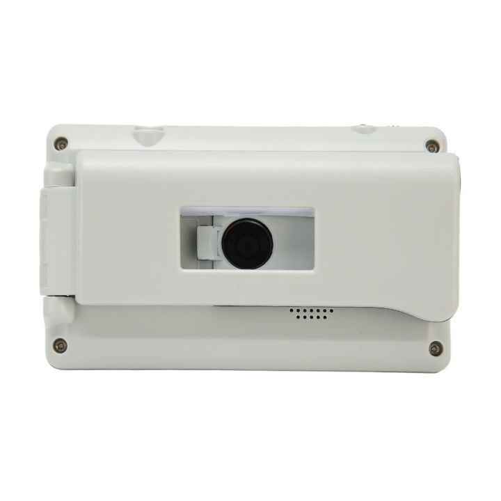 Electronic%20Reading%20Aids,%20Digital%20Video%20Magnifier%204.3inch%20100-240V%20Foldable%20Hand%20Memory%20Function%20for%20Maps%20for%20Books%20for%20Writing%20for%20Low%20Vision%20-%20Image%202