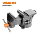 Bench Vise 6". 