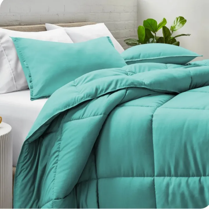 Luxury Gel Comforter -80x90