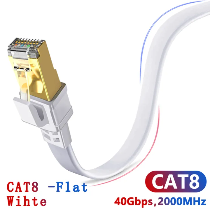 Gaming%20High%20Speed%20CAT%208%20Ethernet%20Cable%2040Gbps%202000MHz%20Internet%20Network%20Cable%205M%2010M%2020M%2030M%20RJ45%20Patch%20Cord%20Cable%20Ethernet%20Cat8%20-%20Image%207