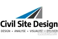 CSS Civil Site Design Plus with life time licenses key and no 1 packing quality. 