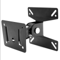 LCD Monitor Wall Mount- 360 degree Rotate (Monitor Size 14" – 24”). 