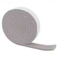 2 pieces of weather protection sponge foam sealing strips self-adhesive door window insulating tape for. 
