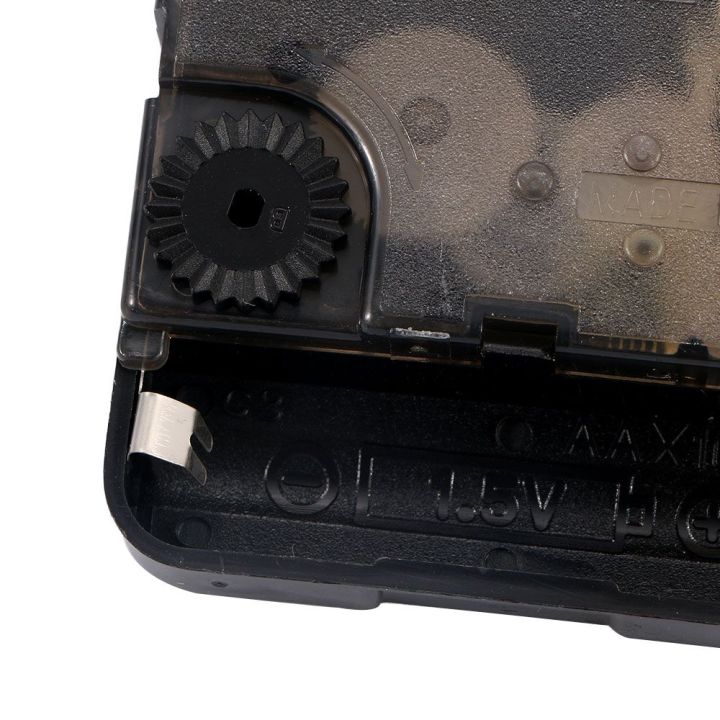 Practical%20Luminous%20DIY%20Repair%20Clock%20Movement%20Silent%20Quartz%20Mechanism%20Part%20Wall%20Clock%20Spindle%20-%20Image%203