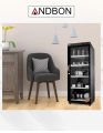 ANDBON 155L Dry Cabinet (AB-155S). 