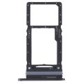SIM Card Tray + SIM / Micro SD Card Tray For Samsung Galaxy A34 SM-A346. 