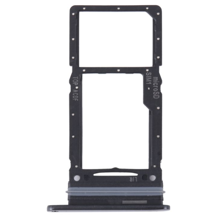 SIM%20Card%20Tray%20+%20SIM%20/%20Micro%20SD%20Card%20Tray%20For%20Samsung%20Galaxy%20A34%20SM-A346%20-%20Image%202