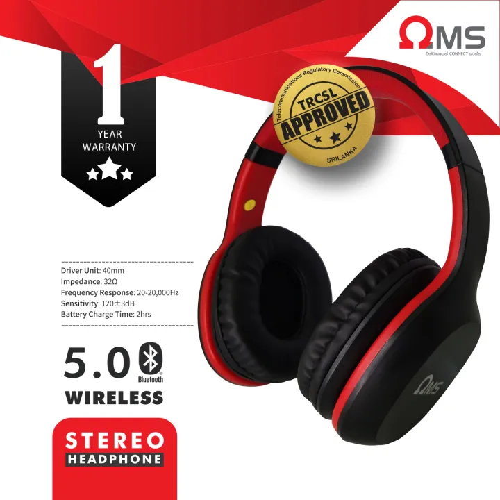 OMS%20OM-930%20Wireless%20+%20Wired%20Headset%20-%20Image%203