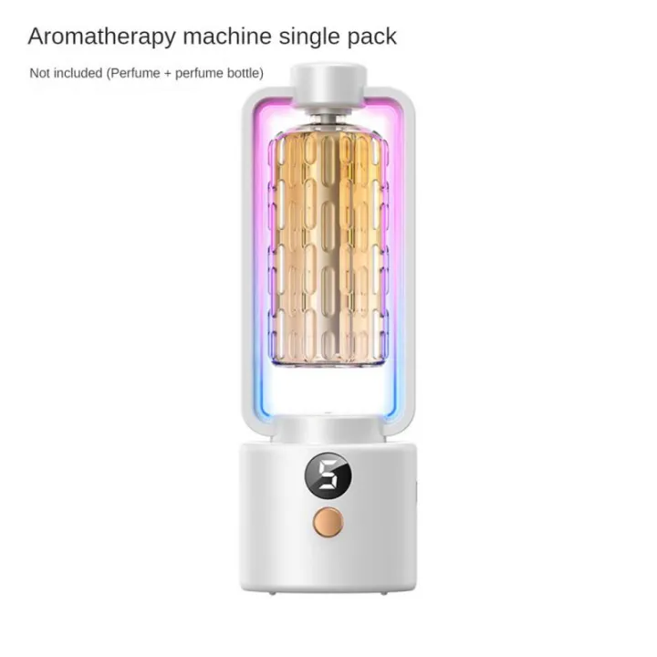 3/5%20Gear%20Aroma%20Diffuser%20Fragrance%20Essential%20Oil%20Aromatherapy%20Machine%20LCD%20Display%20Air%20Freshener%20Hotel%20Bedroom%20Toilet%20Humidifiers%20-%20Image%207