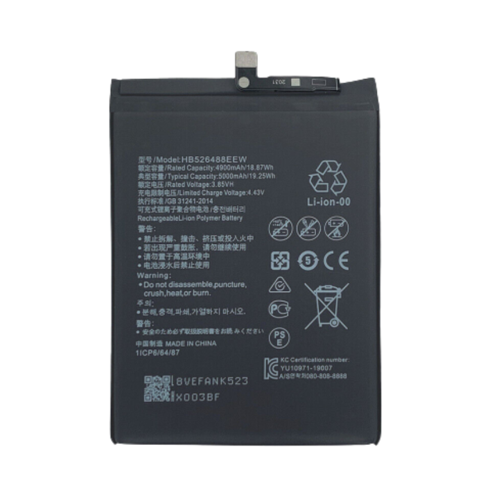 Huawei Y7a Battery