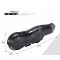 Bicycle Chain Cleaner Cleaning Machine Multifunction Sprocket Brushes Wash Tool. 