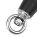 Training Gym Exercise Handle for Cable Attachment Hand Grip Strength Multipurpose Non-Slip Handle,A. 