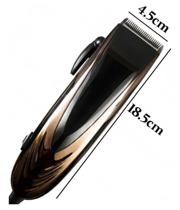 GEEMY%20GM-813%20Professional%20Beard%20Hair%20Trimmer%20Electric%20Clipper%20Shaving%20Saloon%20Barber%20Salon%20Razor%20Main%20AC%20Power%20Supply%20Cut%20Wire%20Machine%20Man%20Beard%20Fading%20Blending%20Set%20-%20Image%203