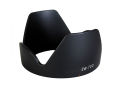 EW-78D EW78 EW 78D EW 78 Compatible Lens Hood For CANON EF-S 18-200mm EF 28-200mm. 