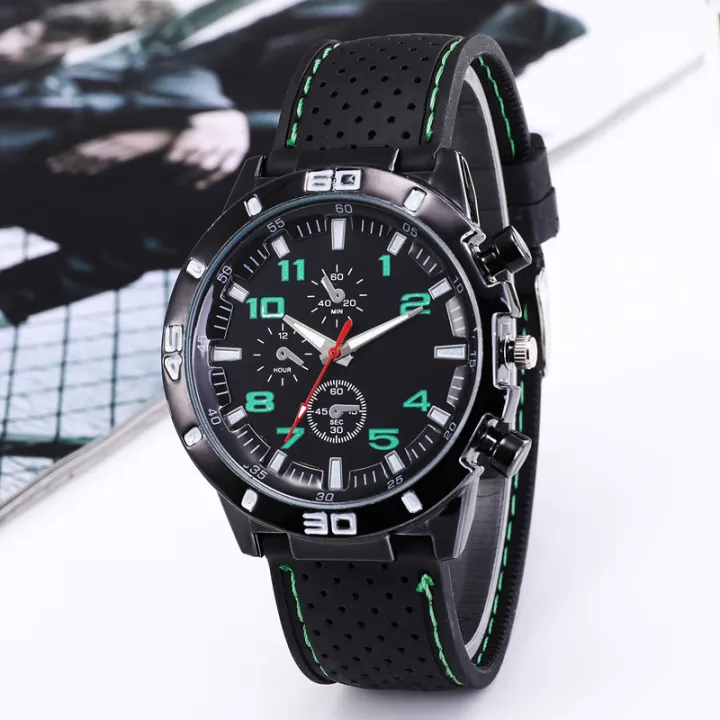 Silicone%20Band%20Stitching%20Fashion%20Men's%20Quartz%20Watch%20Plastic%20Box%20Sports%20Watch%20Sports%20Car%20Series%20Watch%20Men%20-%20Image%202