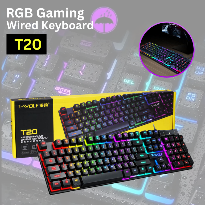RGB%20Gaming%20Wired%20Keyboard%20T-WOLF%20-%20T20%20-%20Image%203
