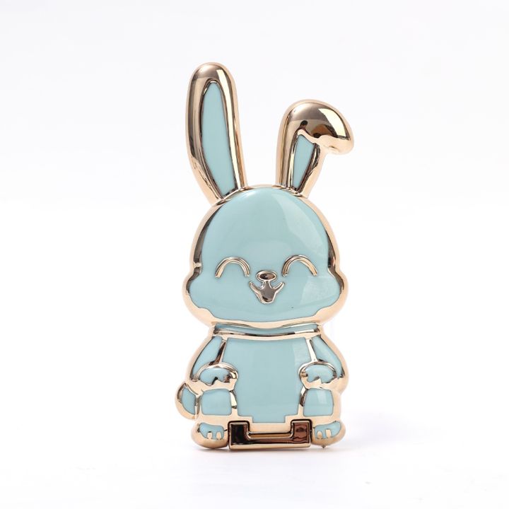 Lazy%20Ring%20Paste%20Desktop%20Mobile%20Phone%20Holder%20/%20Multi-color%20Optional%20Cartoon%20Rabbit%20Phone%20Holder%20/%20Mobile%20Phone%20Accessories%20-%20Image%209