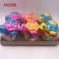 Non-Toxic Educational Turtle Shaped Playdough Set 10 Colors Kids Plasticine |clay-956 |KUH265LKGH |blackito. 
