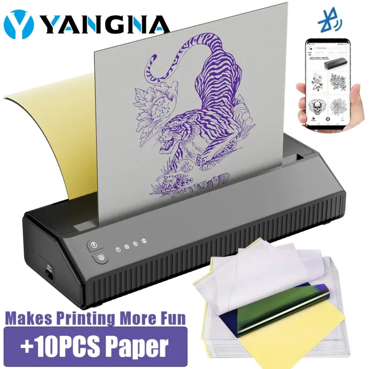 Tattoo%20Stencil%20Transfer%20Printer%20Machine%20Thermal%20Printer%20Wireless%20Tattoo%20Transfer%20Bluetooth%20USB%20Mobile%20Printer%20Machine%20With%20Paper%20-%20Image%202