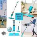 Healthy Spray Mop. 