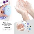 Mini Portable Disposable Travel Paper Soap Sheets Foaming Hand Washing Bath Scented Paper Soap Hand Soap for Indoor Outdoor Travel Camping Hiking. 