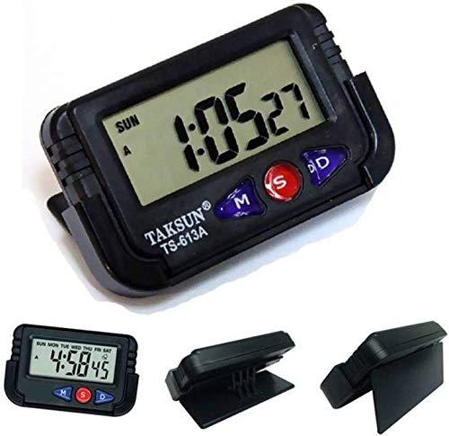 NAKO%20Digital%20Quartz%20Clock%20for%20Car%20Dashboard%20and%20Office%20Desk%20with%20Alarm,%20Stopwatch,%20and%20Flexible%20Stand,%20Black%20-%20Image%205