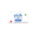 Johnson's - Baby Soap - Mild & Gentle Cleanse - 125g. 