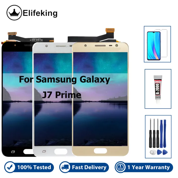 LCD%20For%20Samsung%20Galaxy%20J7%20Prime%20Display%20Touch%20Screen%20Digitizer%20Assembly%20Replacement%20Parts%20-%20Image%202