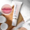 Magic Lip Lighten Scrub Remover Moisturizing Exfoliating Fade Dark Pigmentation Cream Lip Anti-Crack Brighten Lip Care Products. 