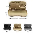 Multifunctional Dining Plate Dining Table Foldable Drink Holder Small Table Board Chair Back Bracket Dining Table for Car Car Car. 