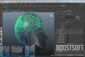 Autodesk Maya for Mac with life time licensee and no 1 packing quality. 