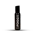 Fogg body spray. 