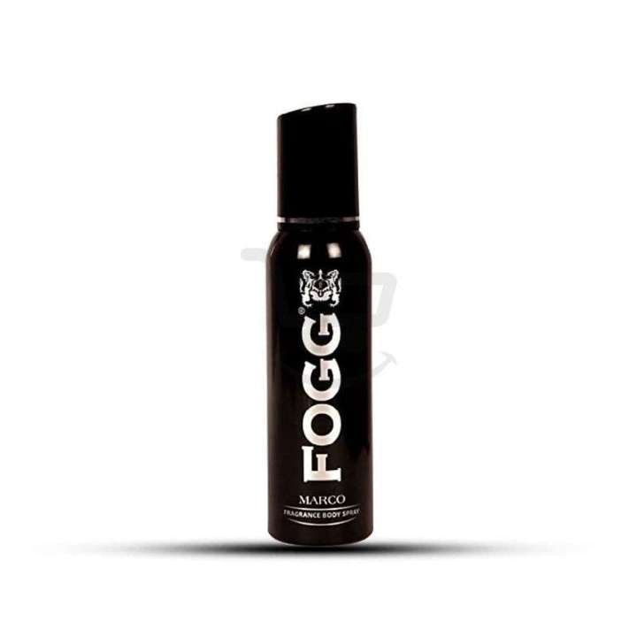 Fogg body spray