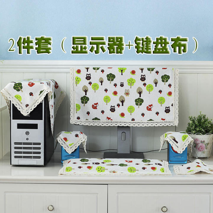 Cotton%20Linen%20Fabric%20LCD%20Computer%20Dust%20Cover%20Monitor%20Cover%20Towel%20Desktop%20Computer%20Cover%20Cover%20Cloth%2027%20Inch%2022%2023%2024%20Inch%20-%20Image%206