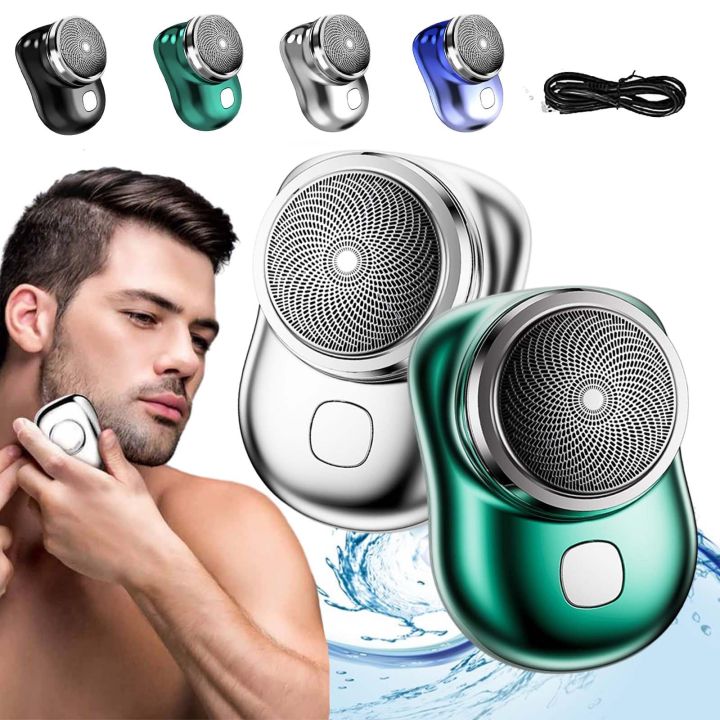 Portable%20Shaver,%20Wireless%20Mini%20Electric%20Shaver,%20Rechargeable%20Razor,%20Compact%20Pocket%20Size%20Shaver%20for%20Men,%20Easy%20One-Button%20Use%20Suitable%20for%20Home%20Travel%20and%20Gifts%20-%20Image%206