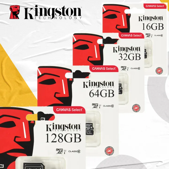 %CE%9A%D1%96ng%D1%95t%D0%BEn%20Micro%20SD%20Memory%20Card%20128GB%2064GB%2032GB%2016GB%20Flash%20TF/SD%20Card%20A1%20U3%20Class%2010%20-%20Image%202