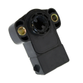 (GGBR) Throttle Position Sensor for Crown E350 Super Duty Mark VIII F2AZ9B989AA ZZMZ18851. 