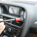 5PCS Car wash details crevice brush interior beauty cleaning small brush car air conditioning outlet. 